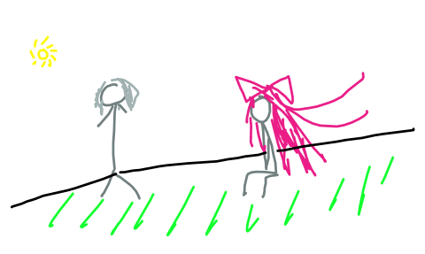 夏目藍 by patchi 2025/12/6